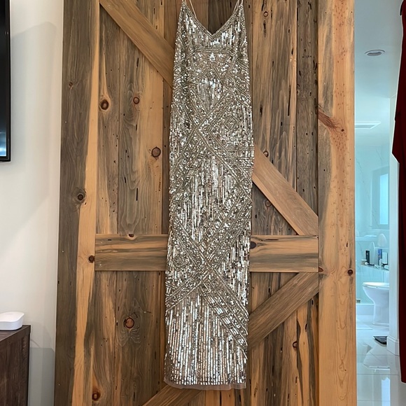 Aidan Mattox Dresses & Skirts - Aidan Maddox